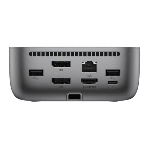 HP Docking station G6 Thunderbolt 4 100W USB-C 4