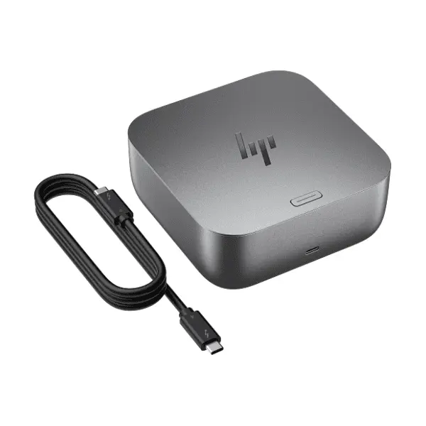 HP Docking station G6 Thunderbolt 4 100W USB-C 3