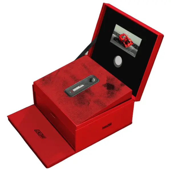 INSTA360 X5 MM93 2025 Championship Edition akciona kamera 9