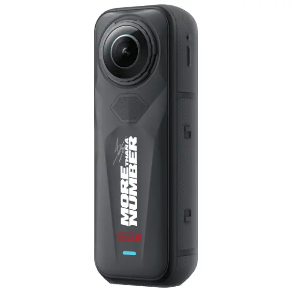 INSTA360 X5 MM93 2025 Championship Edition akciona kamera 3