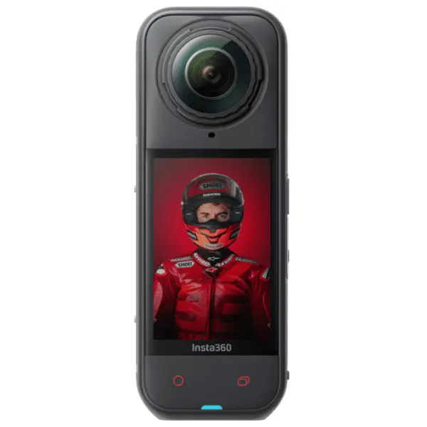 INSTA360 X5 MM93 2025 Championship Edition akciona kamera 1