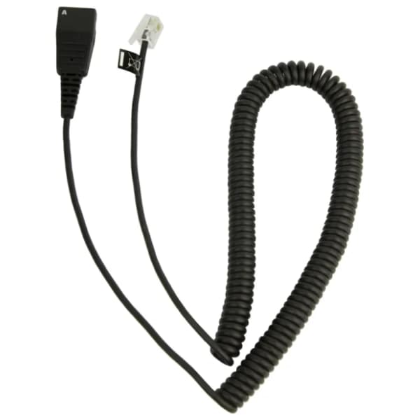 JABRA kabl QD na RJ (adapter za Cisco 79xx 8800-01-37) 0
