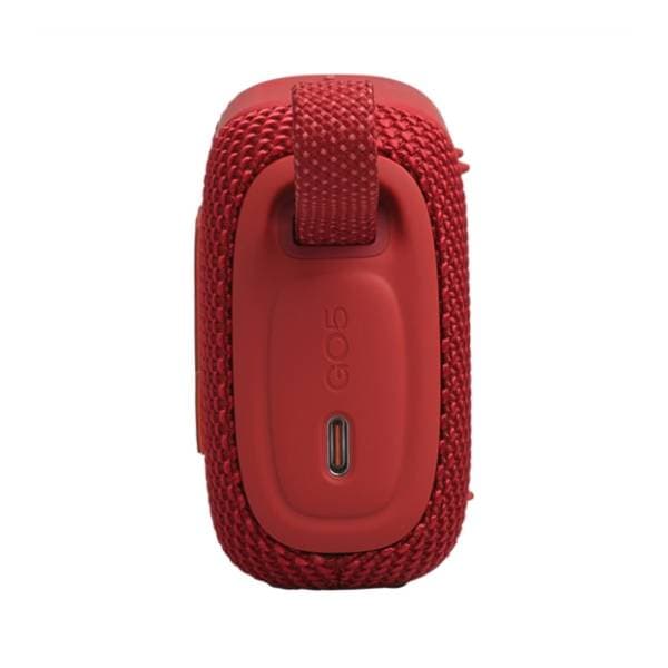 JBL bluetooth zvučnik GO 5 Red 2