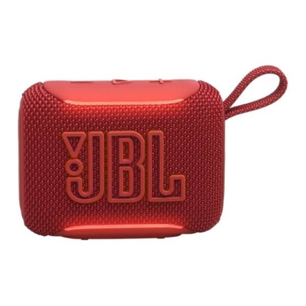 JBL bluetooth zvučnik GO 5 Red 1