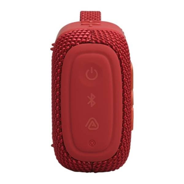 JBL bluetooth zvučnik GO 5 Red 3