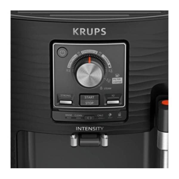 KRUPS aparat za kafu EA5008 1