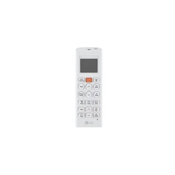LG inverter klima W12TI Pro 2
