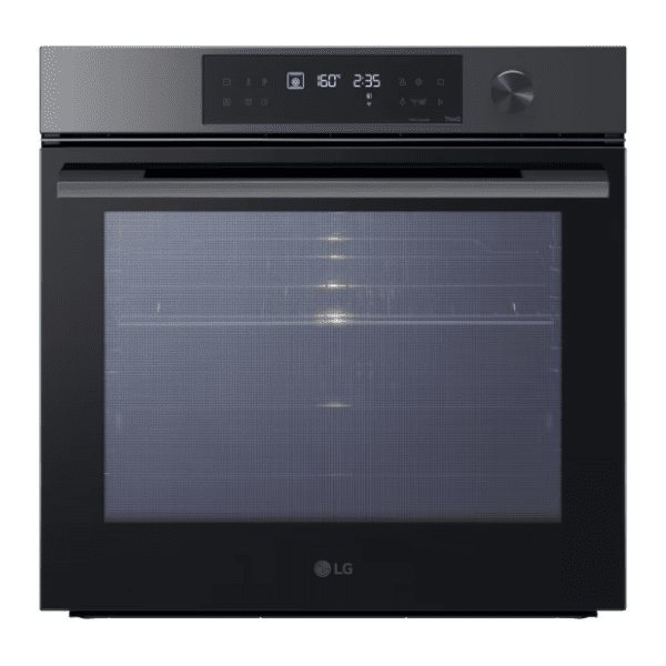 LG ugradna rerna WS7D7632WB 0