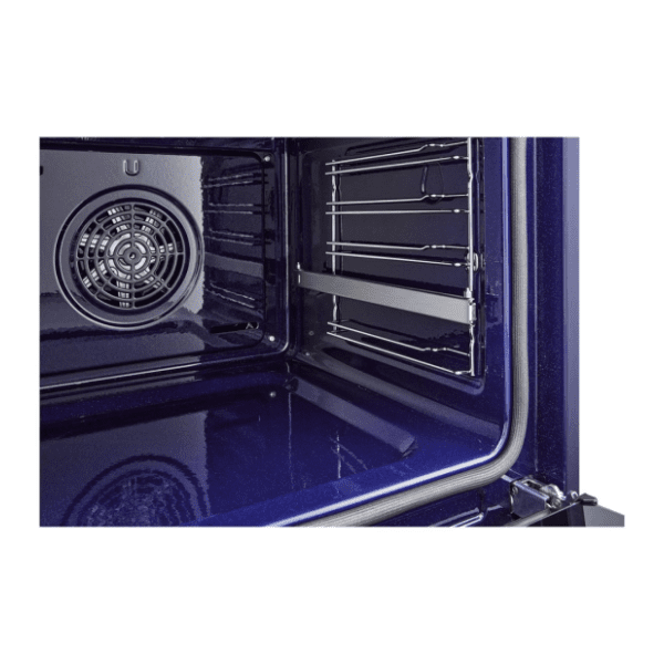 LG ugradna rerna WS7D7632WB 3