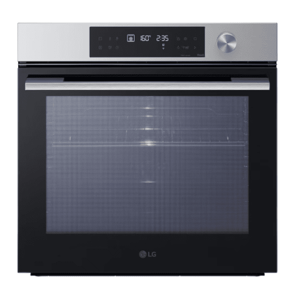 LG ugradna rerna WSED7612S 0