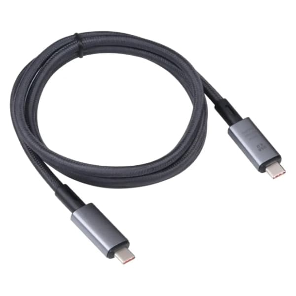 LINKOM kabl USB-C 3m crni 0