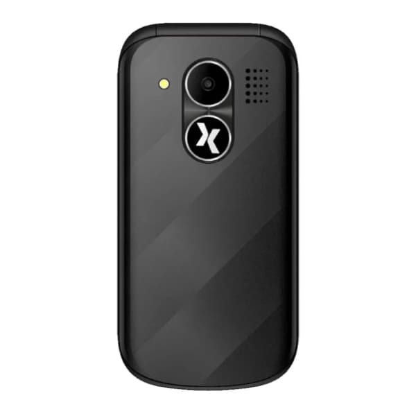 MAXCOM MM815 2G DS Black 1