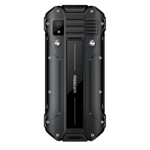 MAXCOM Strong MM918 L 4G crni 1