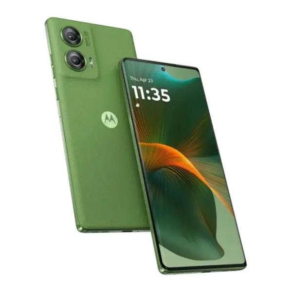 MOTOROLA Edge 50 Fusion 8/256GB Forest Green (PB3T0084RO) 0