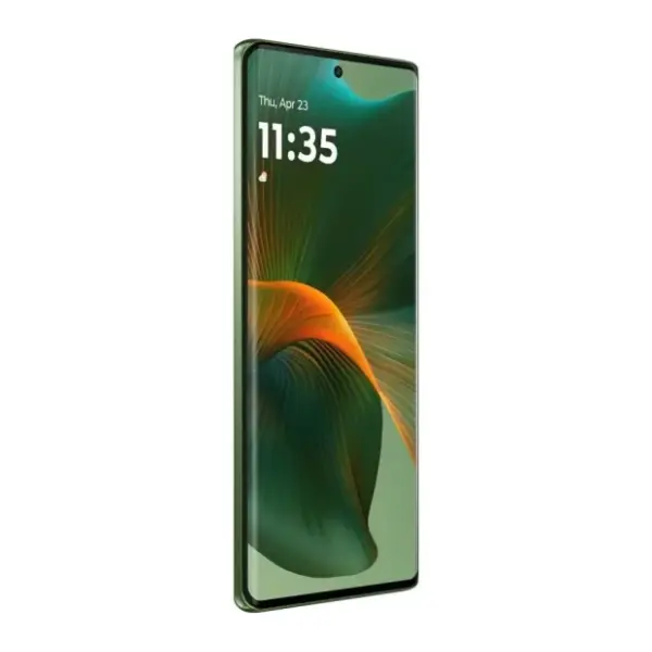 MOTOROLA Edge 50 Fusion 8/256GB Forest Green (PB3T0084RO) 3