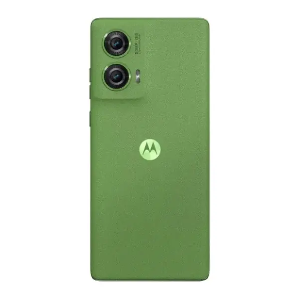 MOTOROLA Edge 50 Fusion 8/256GB Forest Green (PB3T0084RO) 5