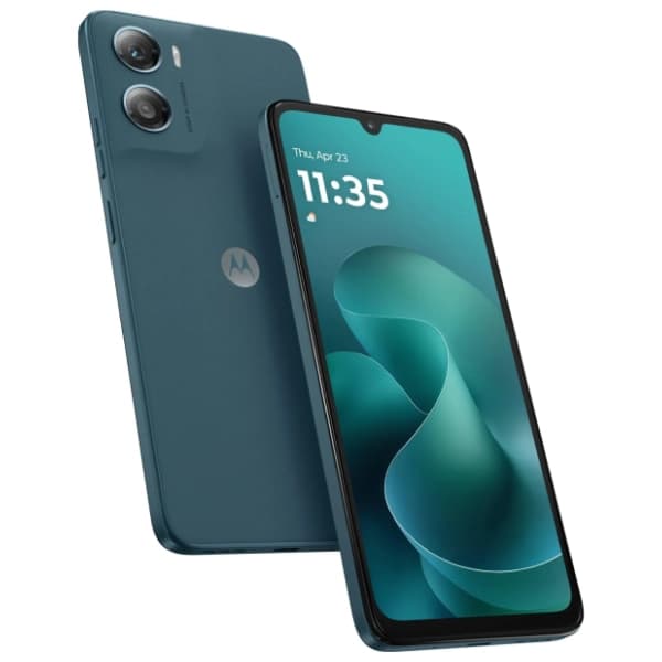 MOTOROLA moto g06 4/64GB Pantone Tapestry 0