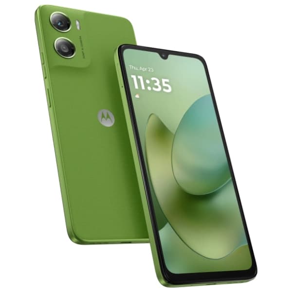 MOTOROLA moto g06 4/64GB Pantone Tendril 0