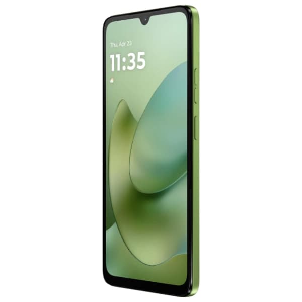 MOTOROLA moto g06 4/64GB Pantone Tendril 1