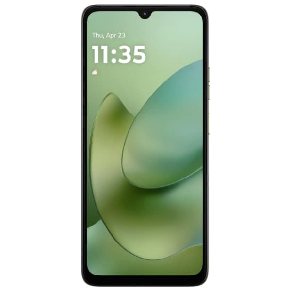 MOTOROLA moto g06 4/64GB Pantone Tendril 2