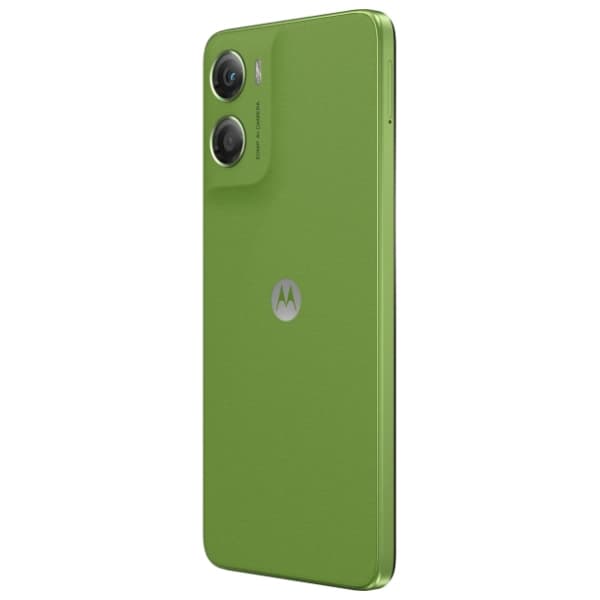 MOTOROLA moto g06 4/64GB Pantone Tendril 4