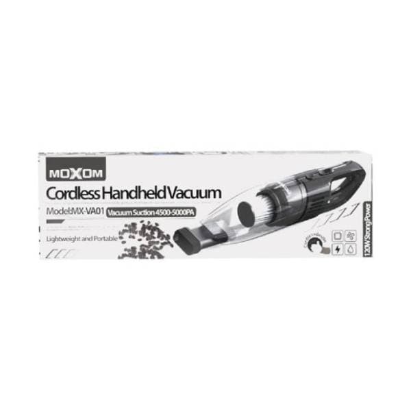 MOXOM ručni usisivač MX-VA01 1