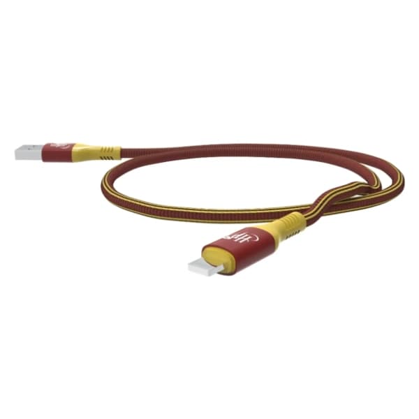 MOYE kabl USB-A na Lightning (m/m) Harry Potter 1m 5