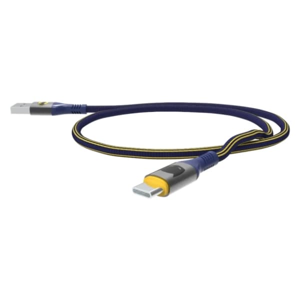 MOYE kabl USB-A na USB-C (m/m) Batman 1m 4