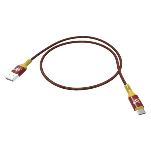 MOYE kabl USB-A na USB-C (m/m) Harry Potter 1m 3