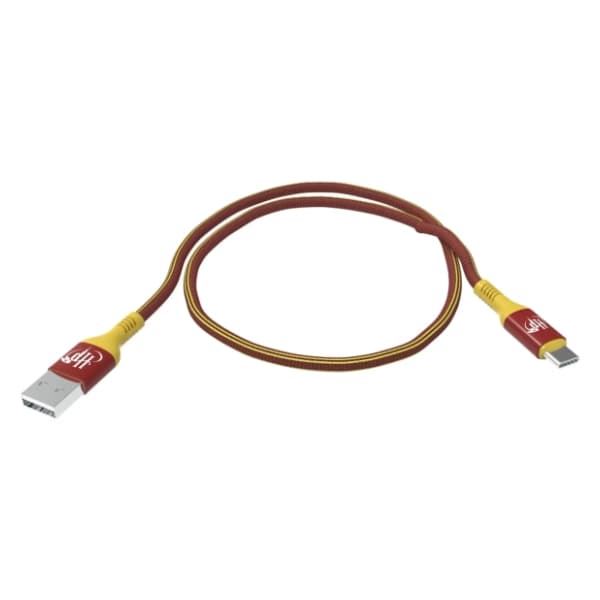 MOYE kabl USB-A na USB-C (m/m) Harry Potter 1m 4