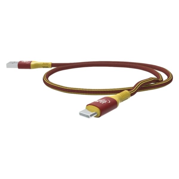 MOYE kabl USB-A na USB-C (m/m) Harry Potter 1m 5