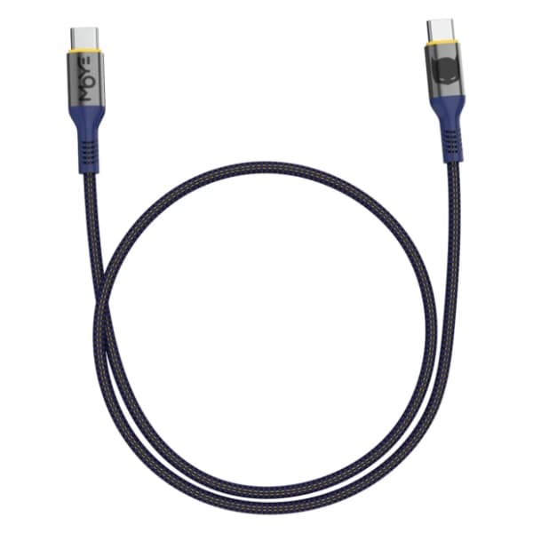 MOYE kabl USB-C Batman 1m 1