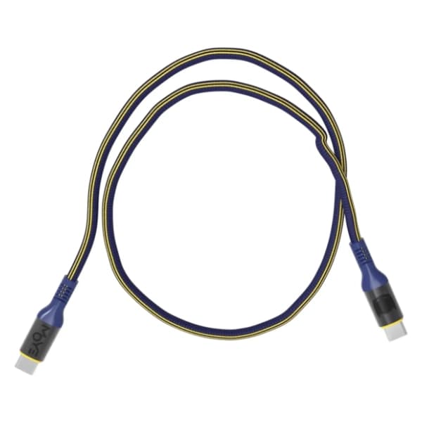 MOYE kabl USB-C Batman 1m 2