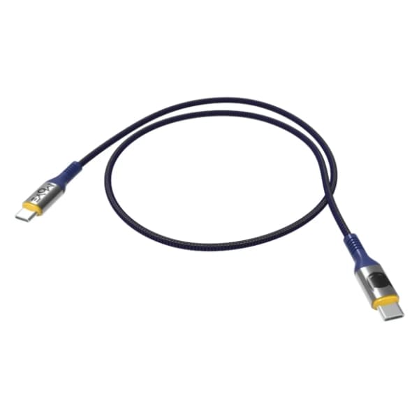 MOYE kabl USB-C Batman 1m 3