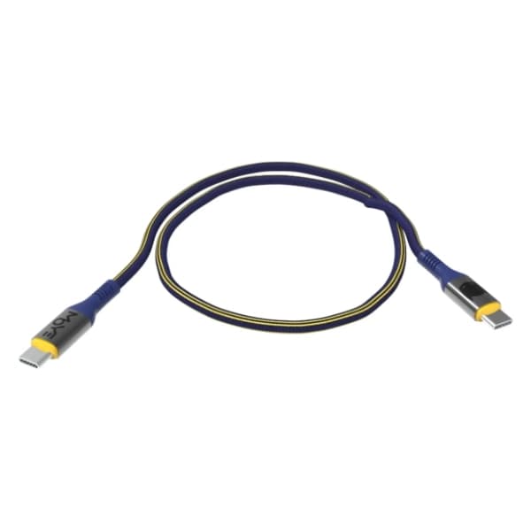 MOYE kabl USB-C Batman 1m 4
