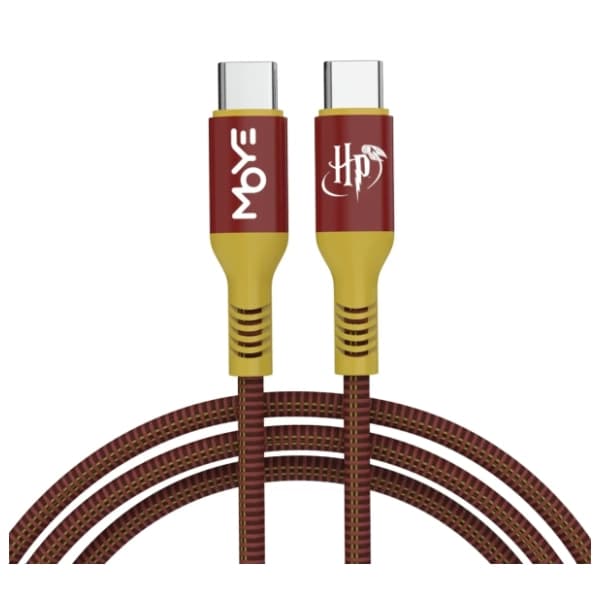 MOYE kabl USB-C Harry Potter 1m 0