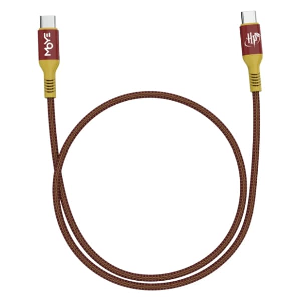 MOYE kabl USB-C Harry Potter 1m 1