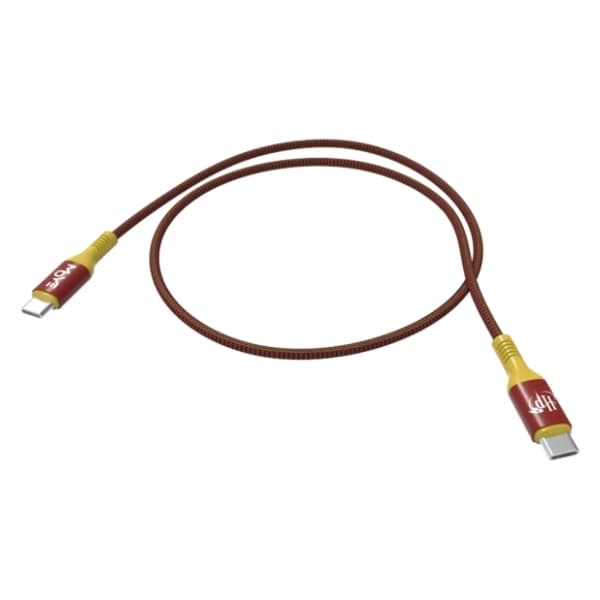 MOYE kabl USB-C Harry Potter 1m 3