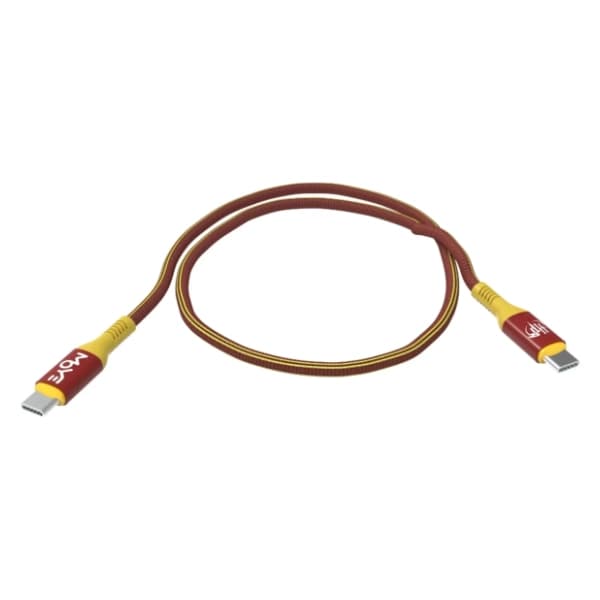 MOYE kabl USB-C Harry Potter 1m 4