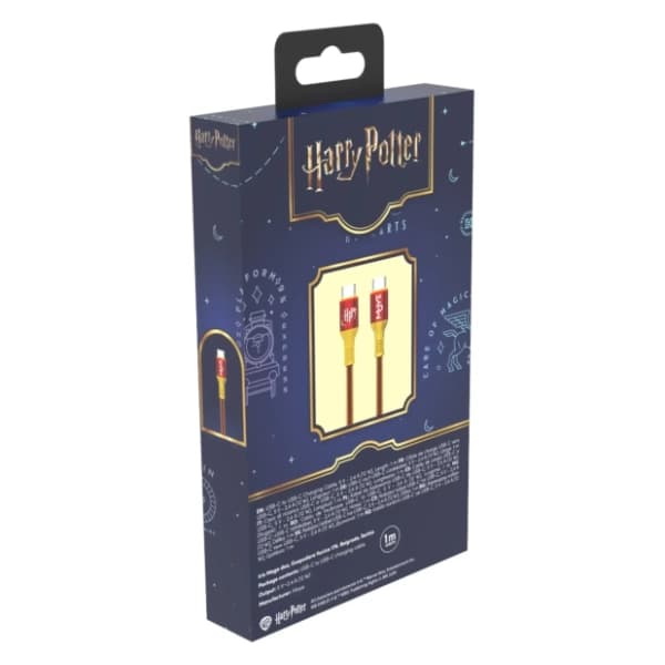 MOYE kabl USB-C Harry Potter 1m 8