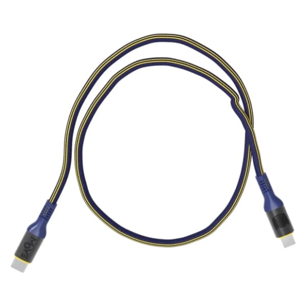 MOYE kabl USB-C na Lightning (m/m) Batman 1m 2