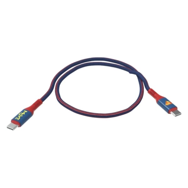 MOYE kabl USB-C Superman 1m 4