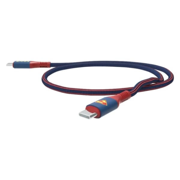 MOYE kabl USB-C Superman 1m 5