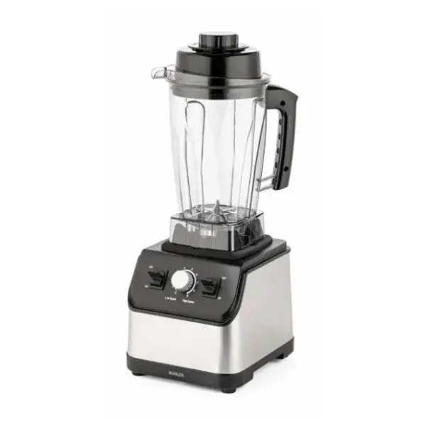 MUHLER blender MB1624 0