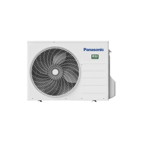 PANASONIC inverter klima KIT-TZ42-CKE 4