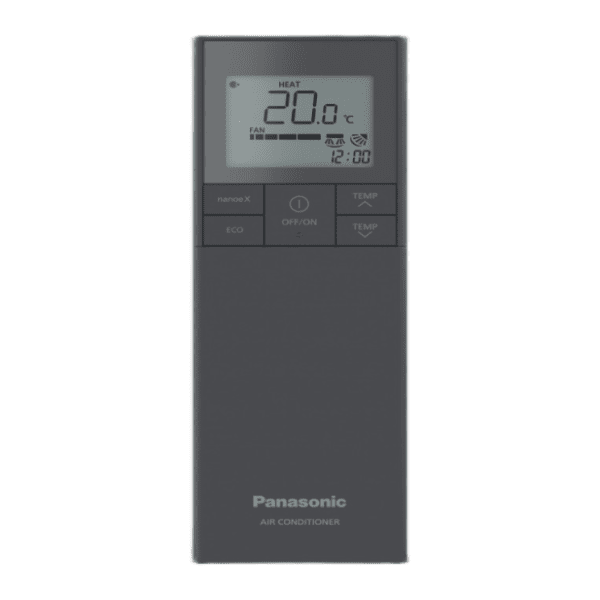 PANASONIC inverter klima KIT-XZ42-CKE-H 4