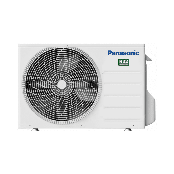 PANASONIC inverter klima KIT-Z42-CKE 2