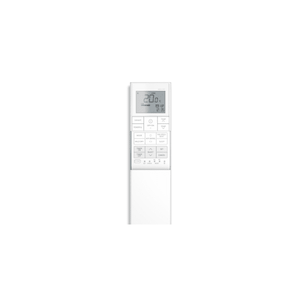 PANASONIC inverter klima KIT-Z42-CKE 3