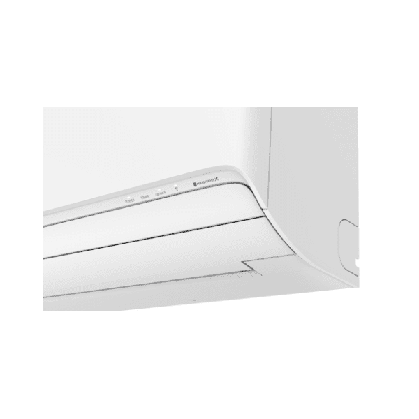 PANASONIC inverter klima KIT-Z42-CKE 1