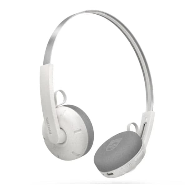 PHILIPS slušalice TAH2000WT/00 The Ringo White 0